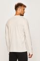 Calvin Klein Underwear - Pánske tričko s dlhým rukávom  100% Bavlna