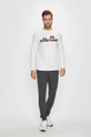 Ellesse - Longsleeve SHC07406 alb AW19