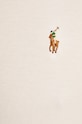 Polo Ralph Lauren - Pánske tričko s dlhým rukávom 710760121002 biela