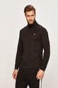 Polo Ralph Lauren - Longsleeve 710760126001 czarny 710760126001