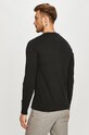 Odzież Polo Ralph Lauren - Longsleeve 710671468001 710671468001 czarny