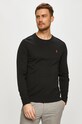 Polo Ralph Lauren - Longsleeve 710671468001 czarny 710671468001