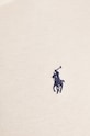 Polo Ralph Lauren - Pánske tričko s dlhým rukávom 710671468004 biela