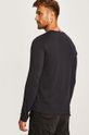 Tommy Hilfiger - Pánske tričko s dlhým rukávom  100% Bavlna