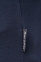 Marc O'Polo Longsleeve bawełniany M29220252354 granatowy