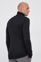 Odzież Marc O'Polo Longsleeve bawełniany M29220252354 czarny