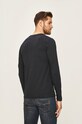 Odzież Marc O'Polo - Longsleeve B21222052022 granatowy