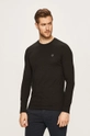 czarny Marc O'Polo - Longsleeve