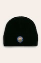 Barts - Detská čiapka čierna Bartram.Beanie