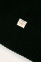 Barts - Detská čiapka Bartram.Beanie čierna AW19