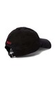 Polo Ralph Lauren - Czapka 323552489005 323552489005 czarny AW19