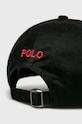 Polo Ralph Lauren - Caciula negru 323552489005