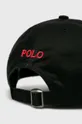 čierna Polo Ralph Lauren - Čiapka
