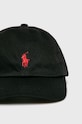 Polo Ralph Lauren - Caciula 323552489005 negru