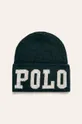 тёмно-синий Polo Ralph Lauren - Детская шапка Для мальчиков