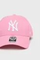 47 brand berretto MLB New York Yankees 85% Acrilico, 15% Lana