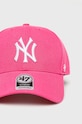 Kiegészítők 47 brand sapka MLB New York Yankees B.MVPSP17WBP.MA rózsaszín