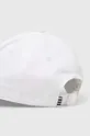 Καπέλο adidas Originals λευκό