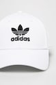 Accesorii adidas Originals șapcă FJ2544 FJ2544 alb