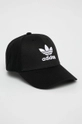 černá Čepice adidas Originals EC3603.D Dámský