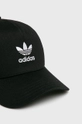 adidas Originals - Čiapka ED8704.D  Podšívka: 20% Bavlna, 80% Polyester Základná látka: 100% Bavlna