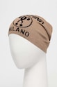 Vlnená čiapka Moschino M5146.60016 béžová AW23