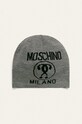 Moschino - Sapka szürke M5146.60016