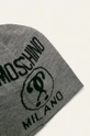 Moschino - Čiapka  50 % Akryl, 50 % Vlna