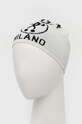 Čepice Moschino M5146.60016 šedá AW23