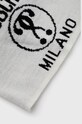 Doplňky Čepice Moschino M5146.60016 šedá