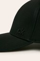 Čepice Calvin Klein K60K604360 černá AA00