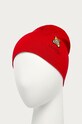 Moschino - Czapka M2096.65161 czerwony AW23