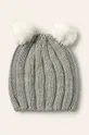 сірий Blukids - Дитяча шапка Для дівчаток