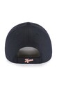47 brand - Шапка MLB Detroit Tigers B.MVP09WBV.HM черен AW19