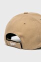 47 brand - Кепка MLB Los Angeles Dodgers B.MVP12WBV.KHC бежевый AW19
