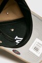 47 brand - Кепка MLB Los Angeles Dodgers бежевый B.MVP12WBV.KHC