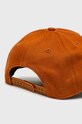 47 brand - Čiapka MLB New York Yankees B.MVPSP17WBP.BO oranžová AW19