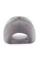 Καπέλο με γείσο 47 brand NHL Pittsburgh Penguins MLB New York Yankees B.MVPSP17WBP.DY γκρί AA00