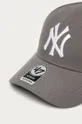 Καπέλο με γείσο 47 brand NHL Pittsburgh Penguins MLB New York Yankees  85% Ακρυλικό, 15% Μαλλί