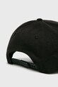 47 brand - Кепка B.MVPSP02WBP.BKB чорний AW19