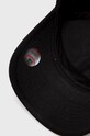 47 brand - Czapka MLB Boston Red Socks czarny B.MVPSP02WBP.BKA