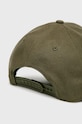 47brand șapcă MLB New York Yankees B.MVPSP17WBP.SW verde AW19