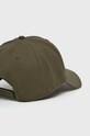 Accesorii 47brand șapcă MLB Los Angeles Dodgers B.MVPSP12WBP.SWB verde