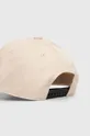 Хлопковая кепка Armani Exchange Основной материал: 100% Хлопок Подкладка: 80% Полиэстер, 20% Хлопок Аппликация: 100% Полиэстер