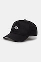 Кепка Armani Exchange чорний 954112.CC571