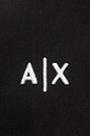 Кепка Armani Exchange 954112.CC571 чорний AA00