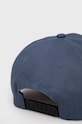 Akcesoria Armani Exchange czapka 954112.CC571 niebieski