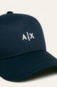 Armani Exchange czapka 954112.CC571 granatowy AA00