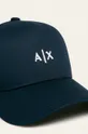 Armani Exchange sapka sötétkék