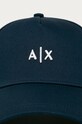 Кепка Armani Exchange 954112.CC571 тёмно-синий AA00